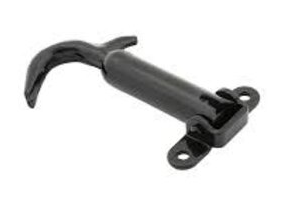 30-31 Model A Hood Latch. 2 Hole.